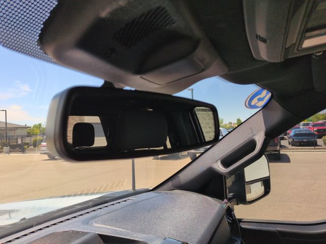 Used 2023 Ford F150 XLT w/ Equipment Group 302A High AWD/4WD image 21