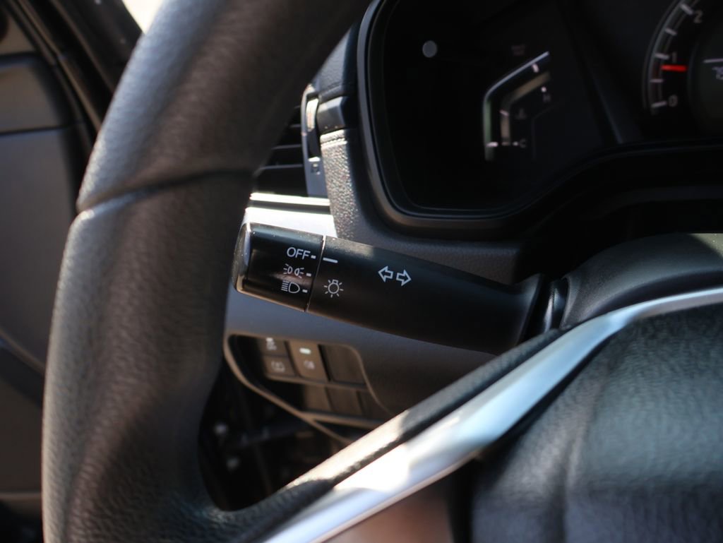 Used 2017 Honda CR-V LX image 27