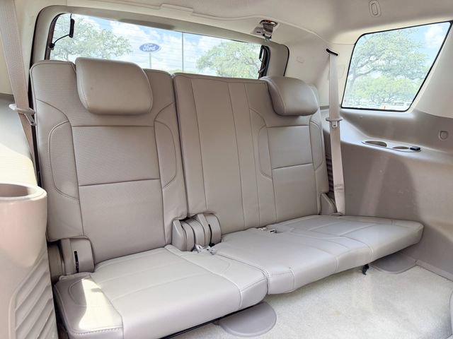 Used 2016 GMC Yukon SLT w/ HD Trailering Package RWD image 20