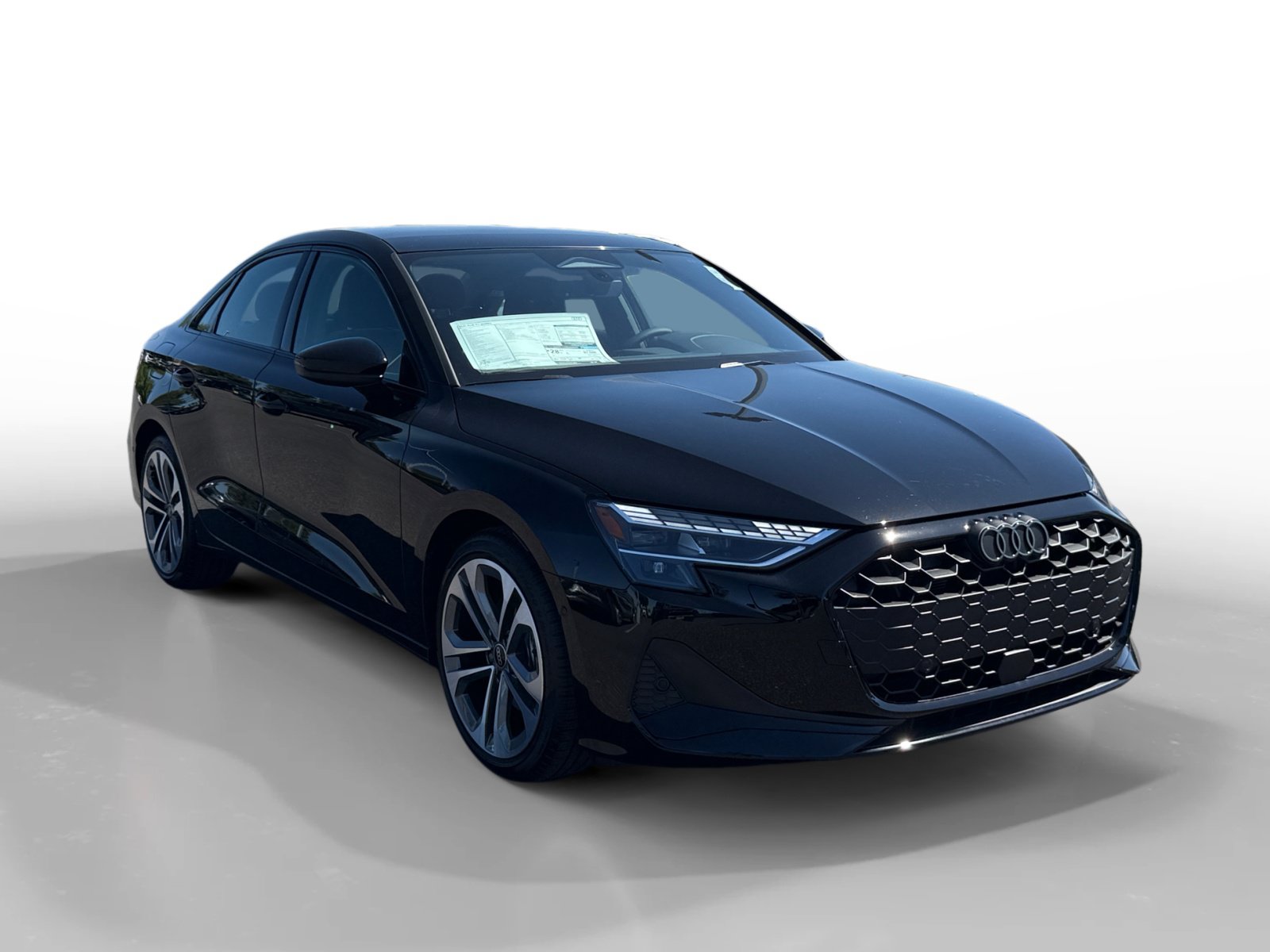New 2026 Audi A3 2.0T Premium AWD/4WD image 7