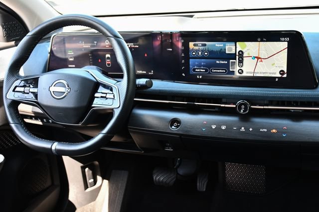 Used 2023 Nissan Ariya AWD/4WD image 2