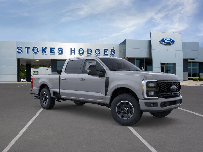 New 2026 Ford F250 Lariat w/ Tremor Off-Road Package image 7