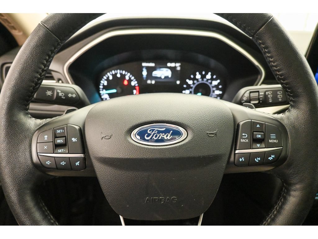 Used 2020 Ford Escape SEL AWD/4WD image 14