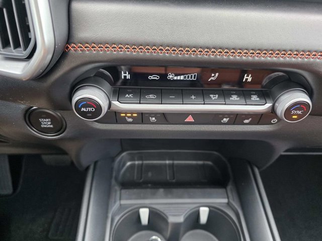 New 2026 MAZDA CX-50 AWD 2.5 S w/ Accent Package image 10