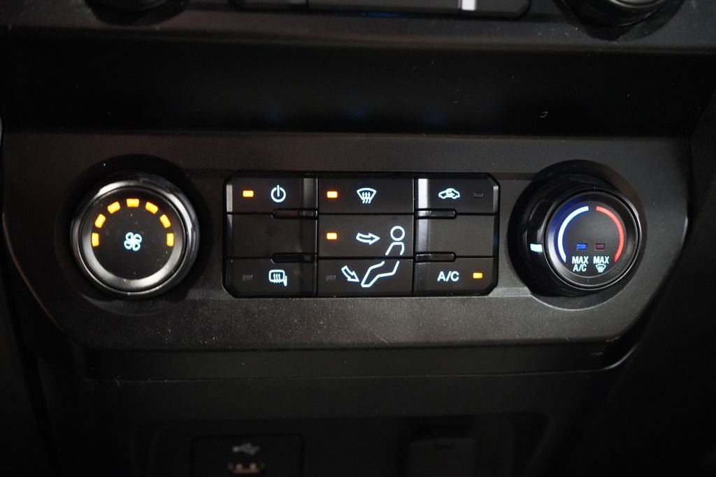 Used 2020 Ford F450 XL w/ Power Equipment Group AWD/4WD image 16