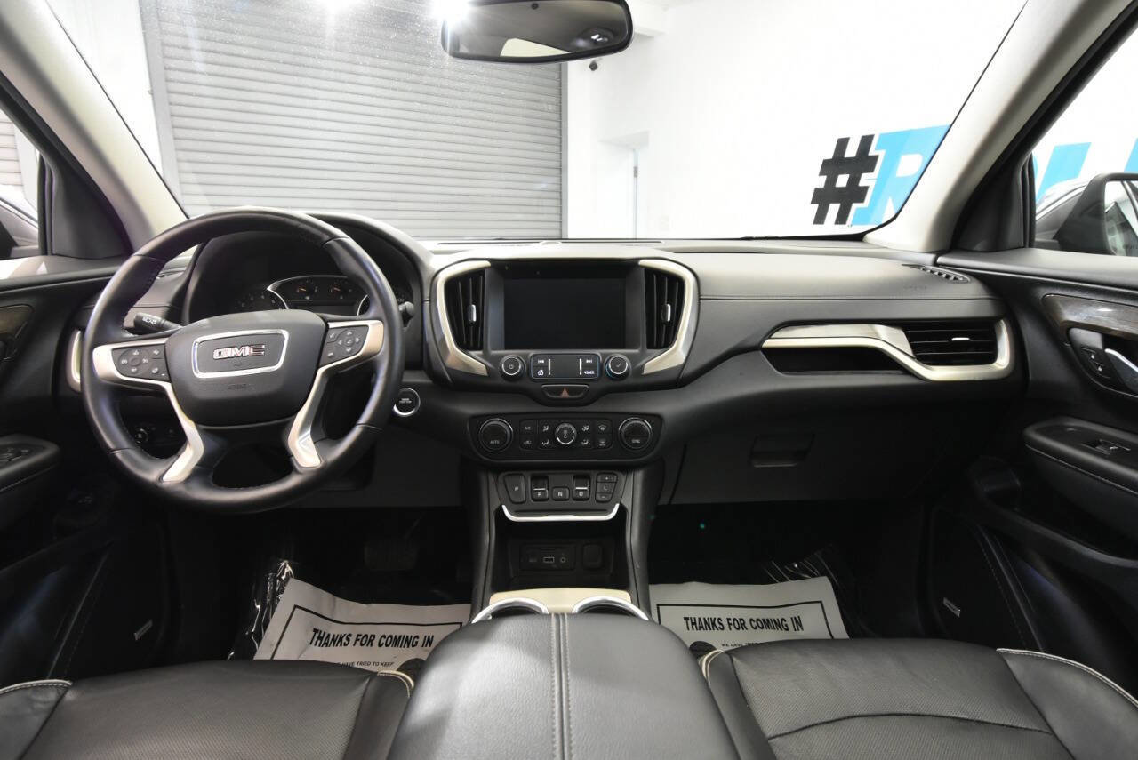 Used 2020 GMC Terrain Denali w/ LPO, Floor Liner Package image 20