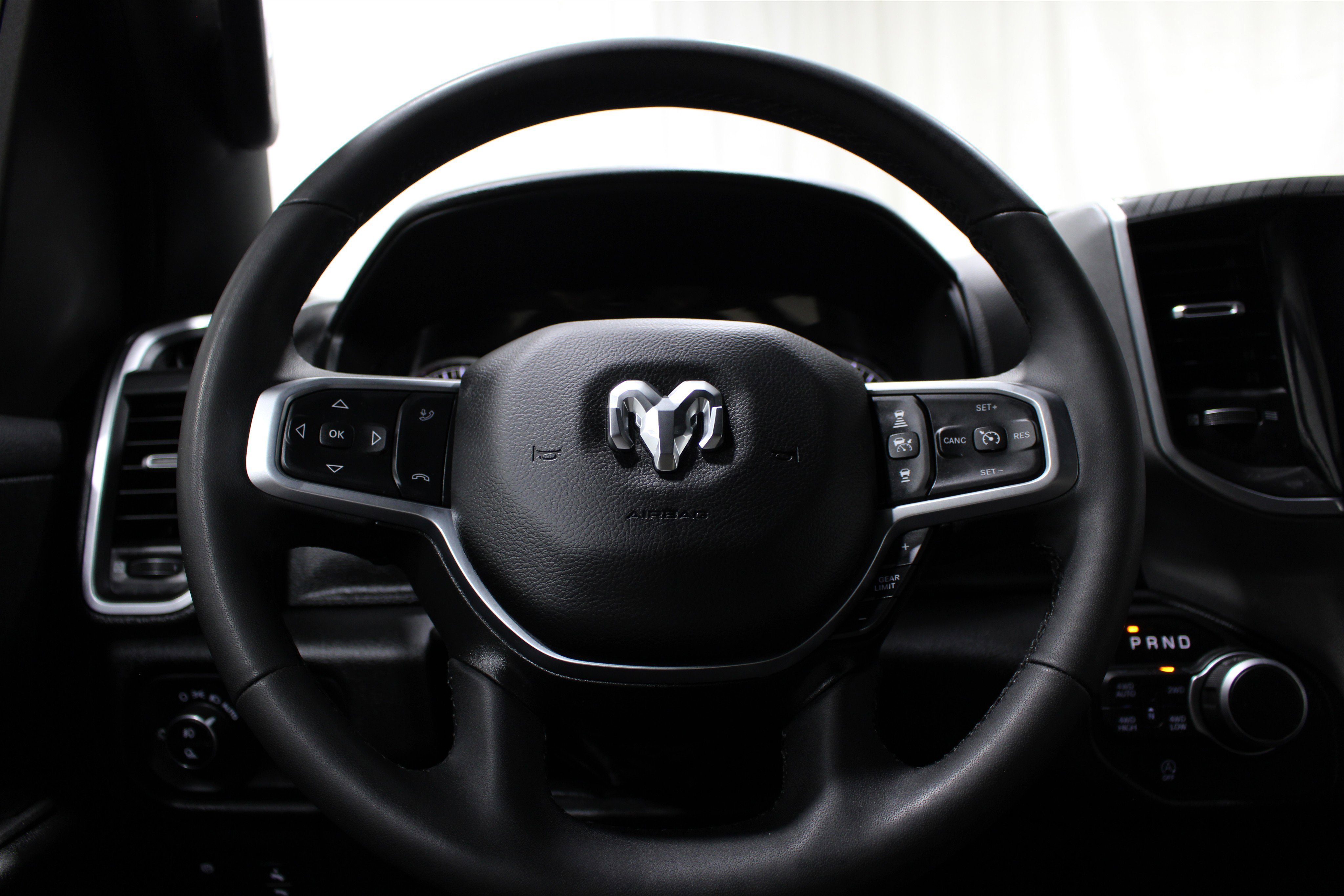 Used 2025 RAM 1500 Big Horn image 9