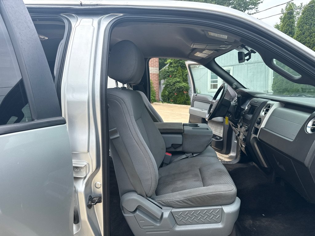 Used 2013 Ford F150 XLT w/ Luxury Equipment Group AWD/4WD image 11