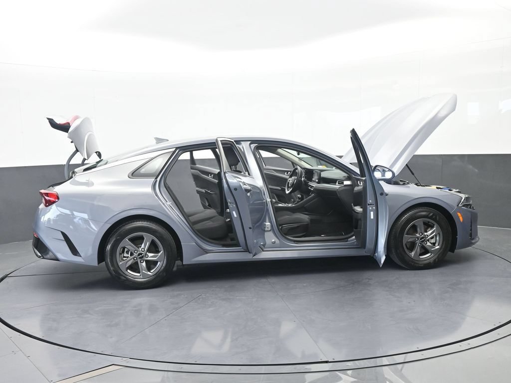 Used 2024 Kia K5 LXS FWD image 67