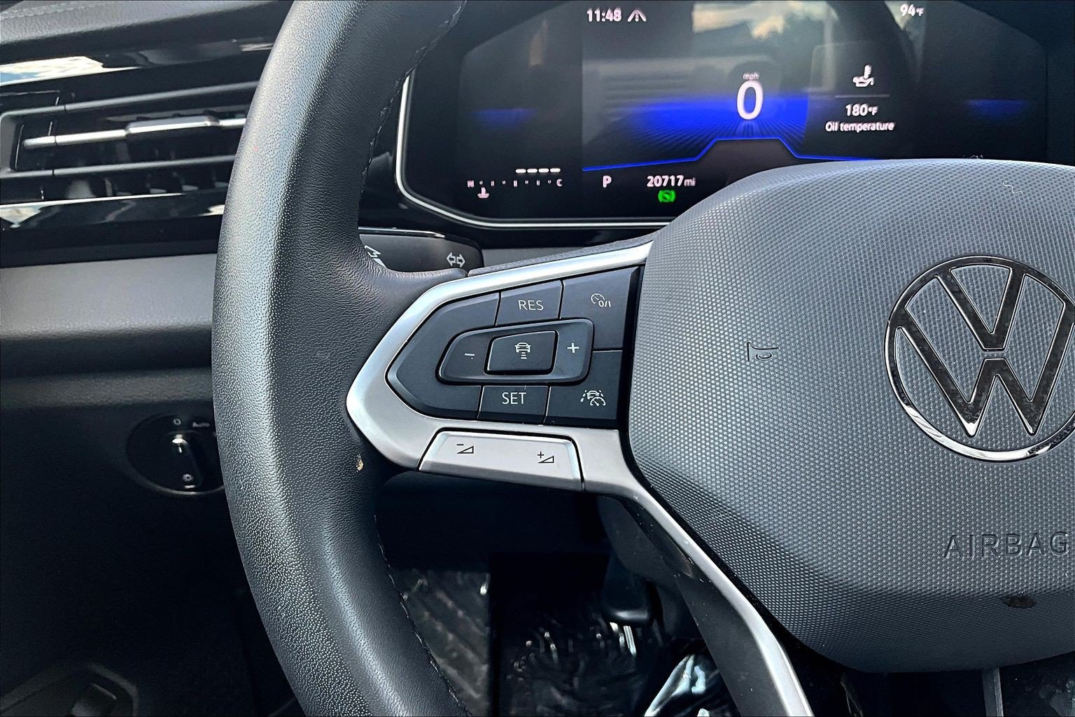 Used 2025 Volkswagen Jetta S FWD image 19