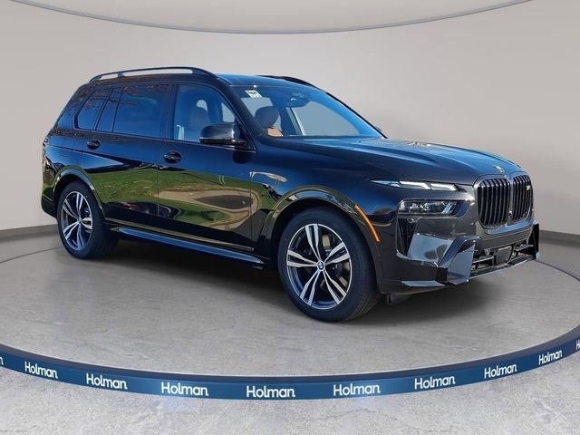 New 2026 BMW X7 M60i image 3
