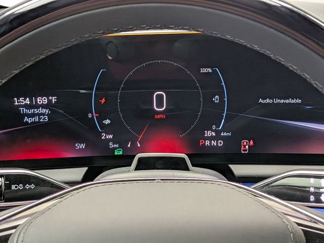 New 2026 Cadillac Optiq V AWD/4WD image 13