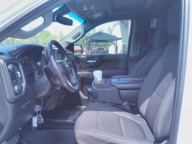 Used 2020 Chevrolet Silverado 1500 LT w/ Convenience Package image 4