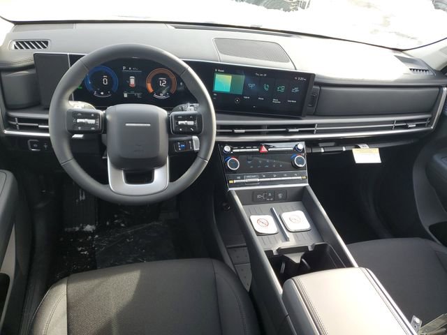 New 2026 Hyundai Santa Fe SE image 9