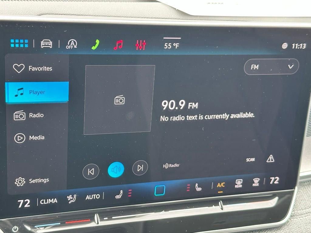 New 2026 Volkswagen Tiguan S image 13