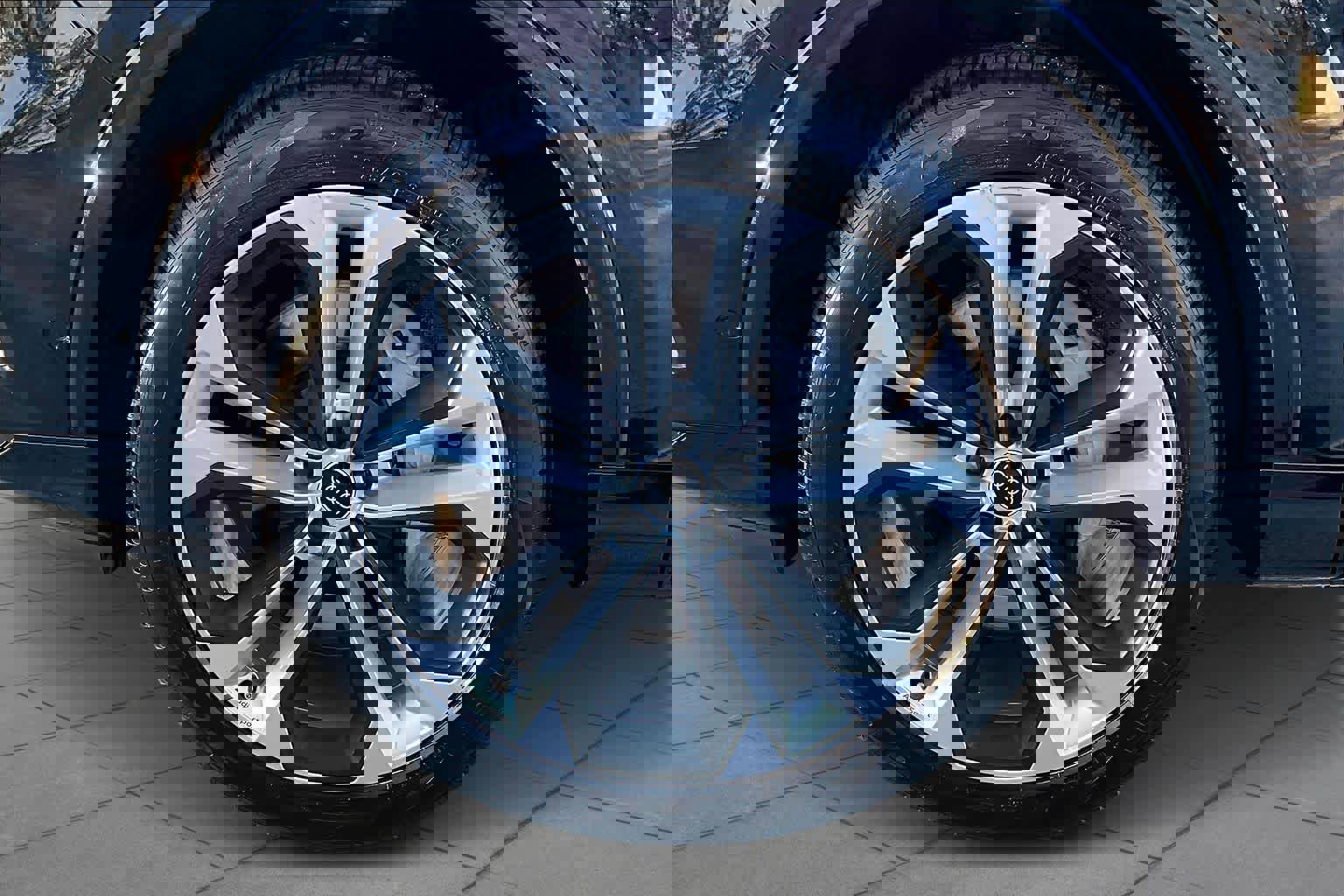 Used 2022 Audi Q7 Premium Plus image 11