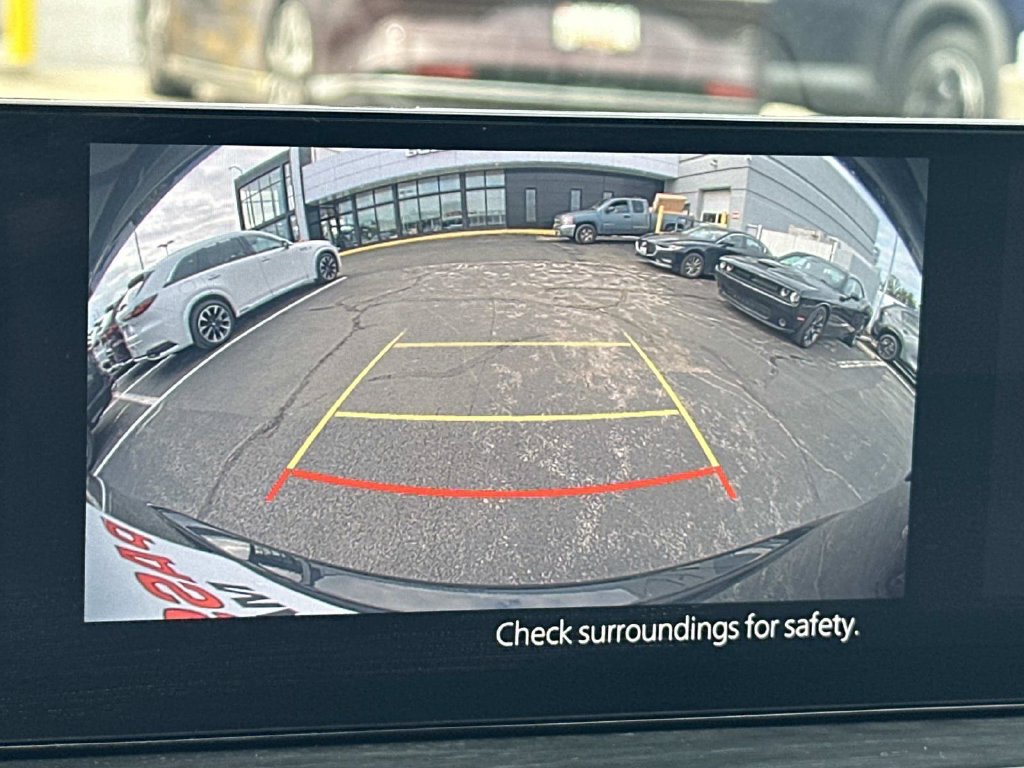 Used 2024 MAZDA CX-90 Plug-In Hybrid w/ Premium Pkg AWD/4WD image 14
