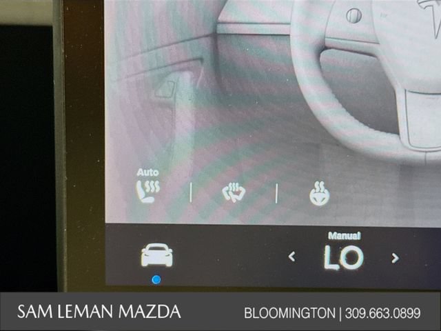 Used 2024 Tesla Model Y Performance AWD/4WD image 18