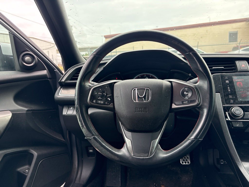 Used 2017 Honda Civic Si image 19