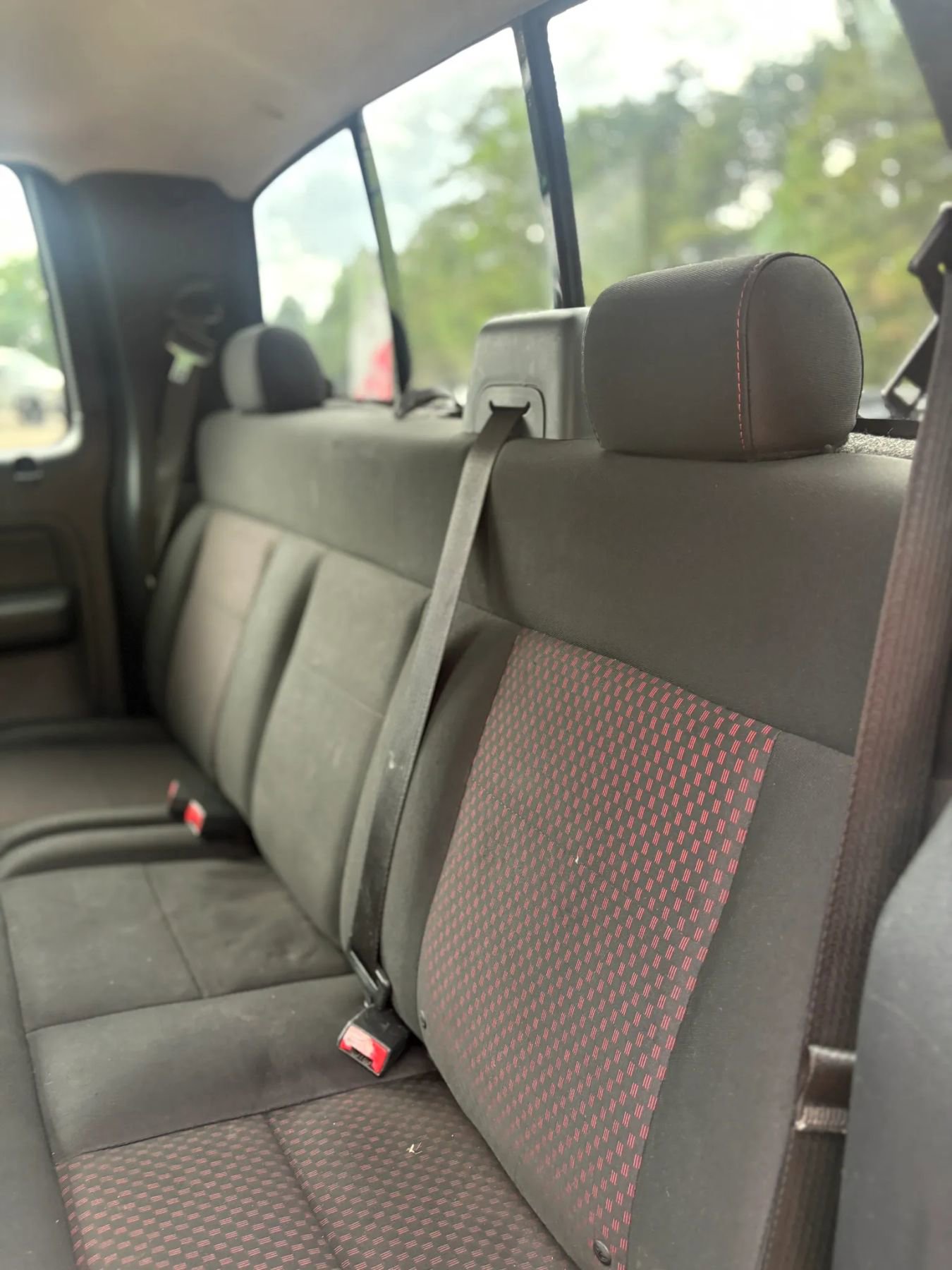 Used 2008 Ford F150 2WD SuperCrew image 18