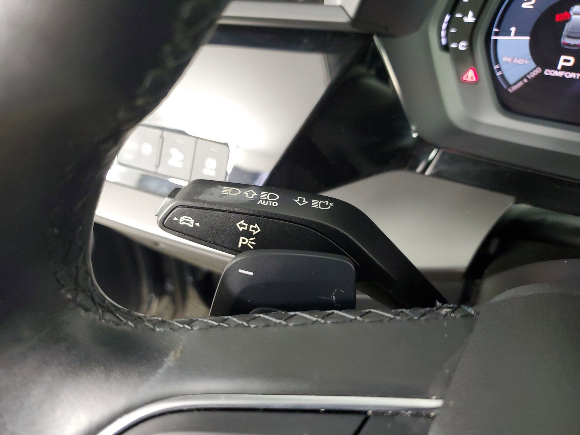 Certified 2023 Audi A3 2.0T Premium Plus w/ Premium Plus Package image 36