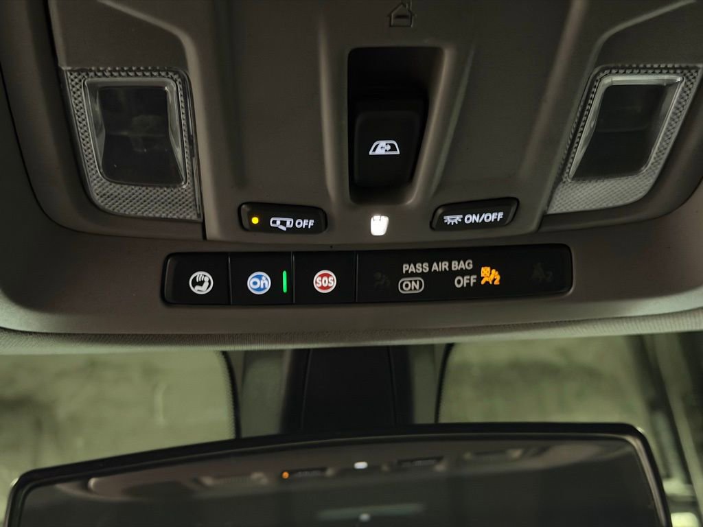 Certified 2021 Chevrolet Silverado 1500 RST w/ True North Edition Plus image 41