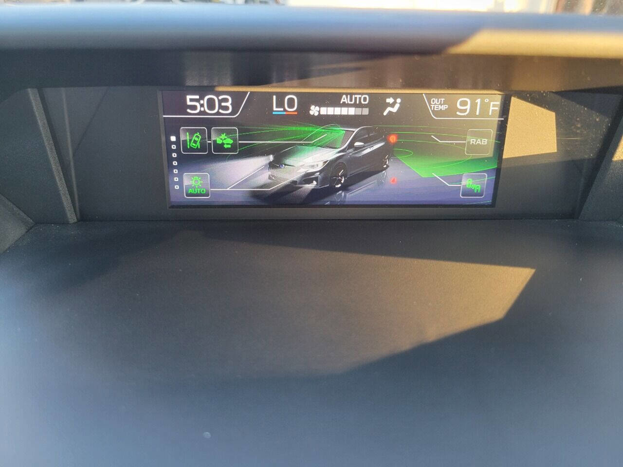 Used 2021 Subaru Crosstrek 2.5i Limited image 22