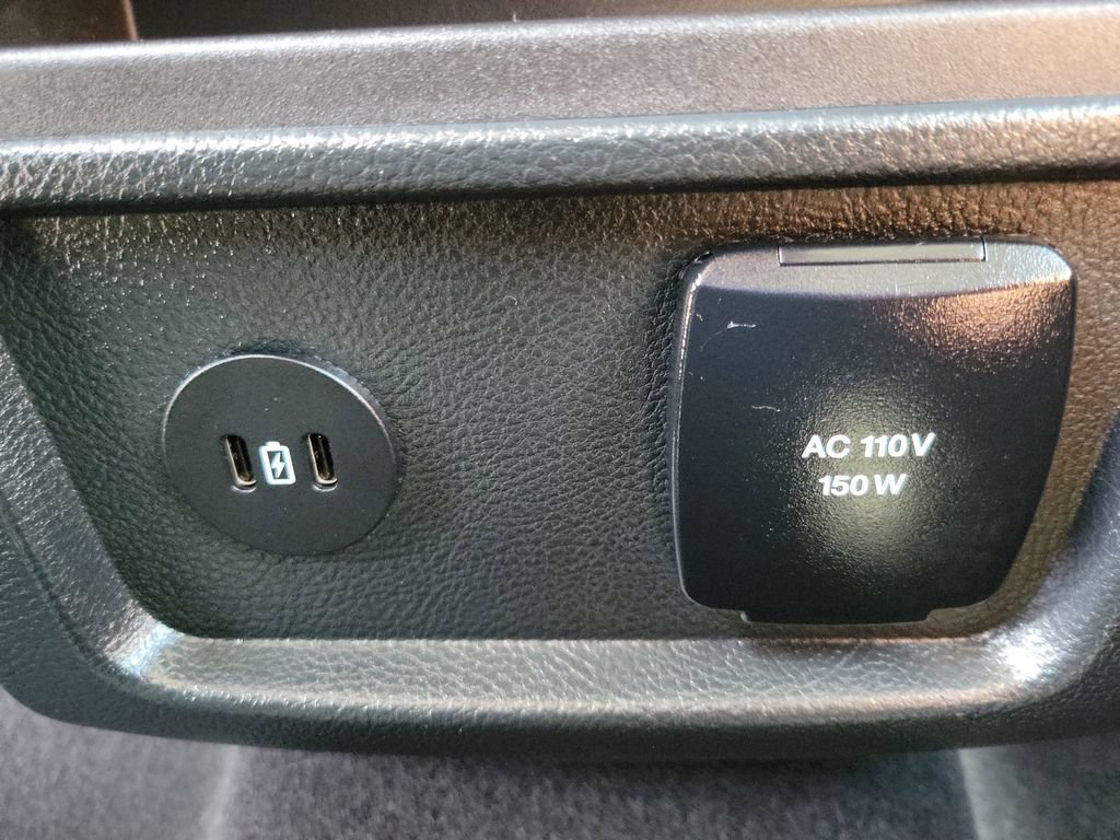 Used 2024 Ford Edge SEL w/ Convenience Package AWD/4WD image 16