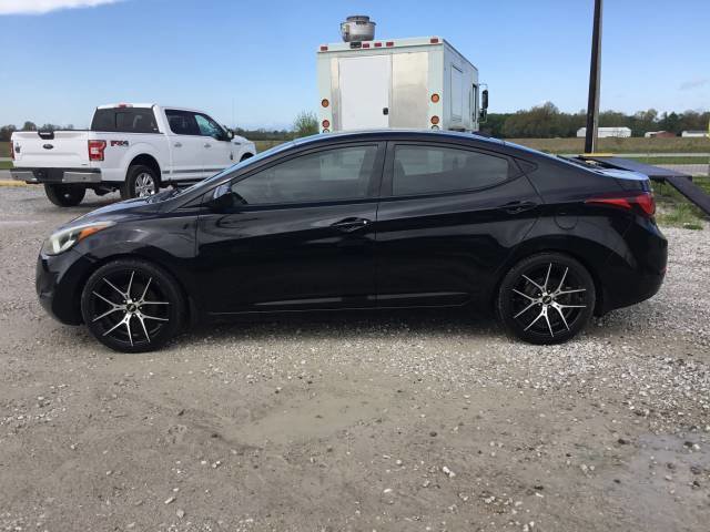 Used 2016 Hyundai Elantra SE FWD image 6