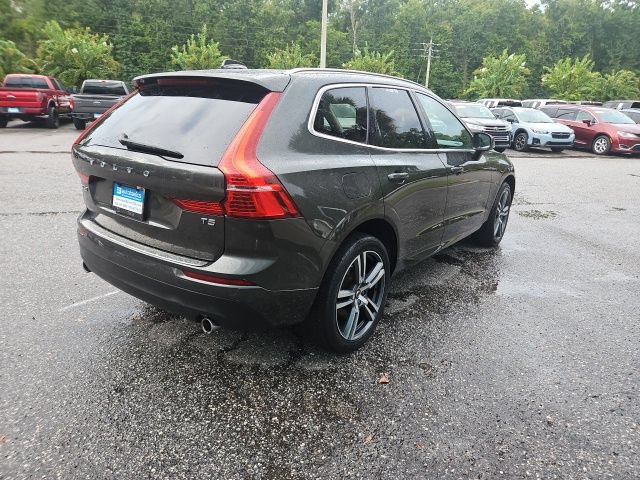 Used 2020 Volvo XC60 T5 Momentum FWD image 8