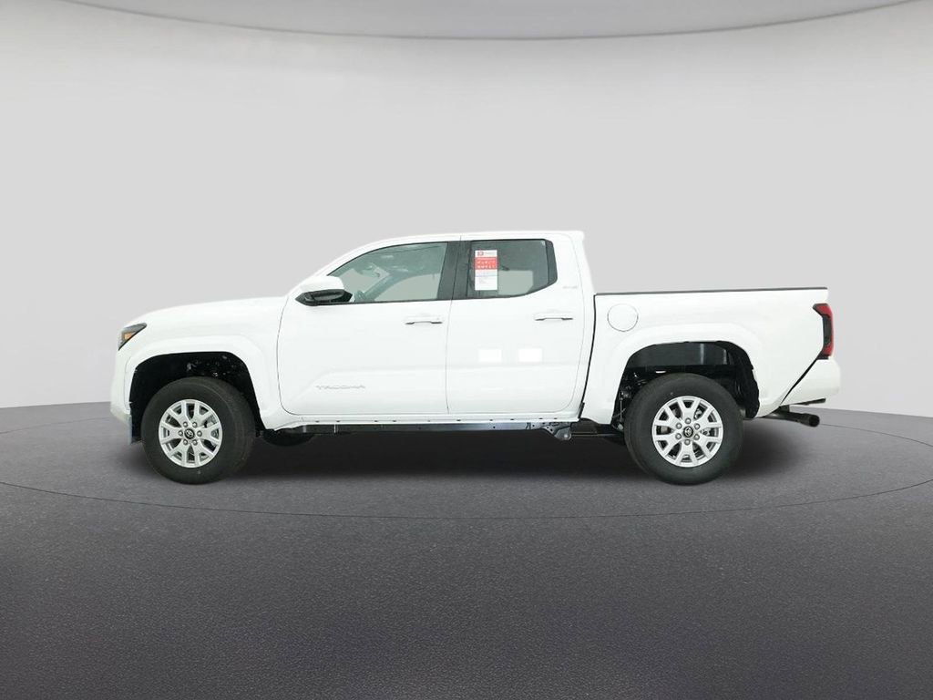 New 2025 Toyota Tacoma SR5 image 19
