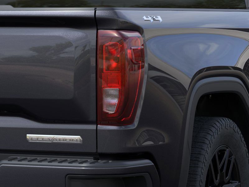 New 2026 GMC Sierra 1500 Elevation AWD/4WD image 17
