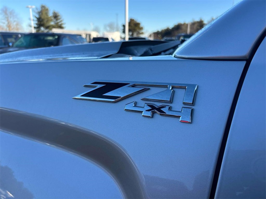 Used 2019 GMC Sierra 2500 SLE image 9