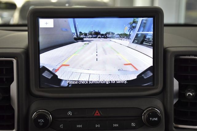 Used 2024 Ford Bronco Sport Big Bend AWD/4WD image 17