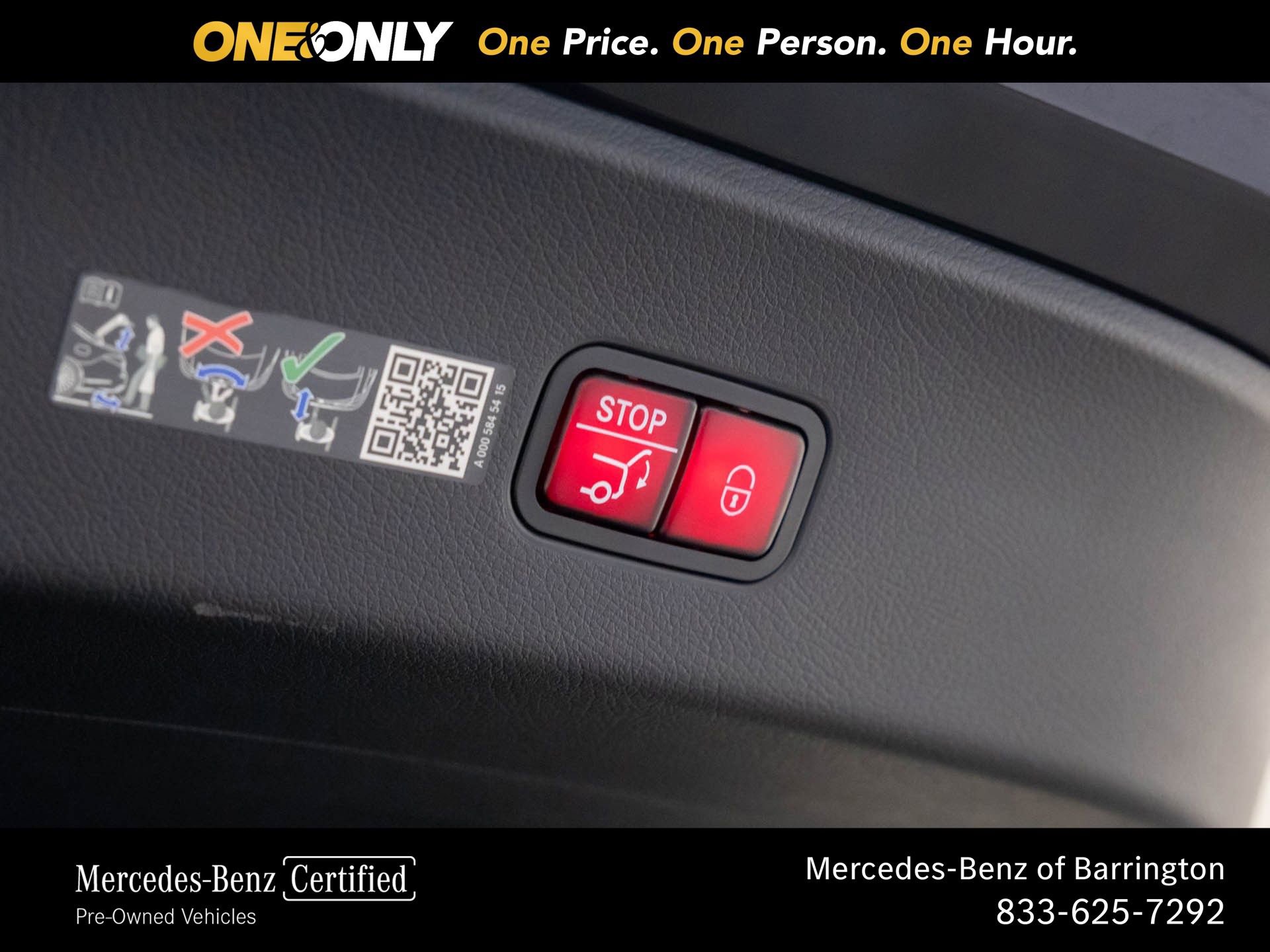 Used 2024 Mercedes-Benz GLC 43 AMG 4MATIC Coupe image 40