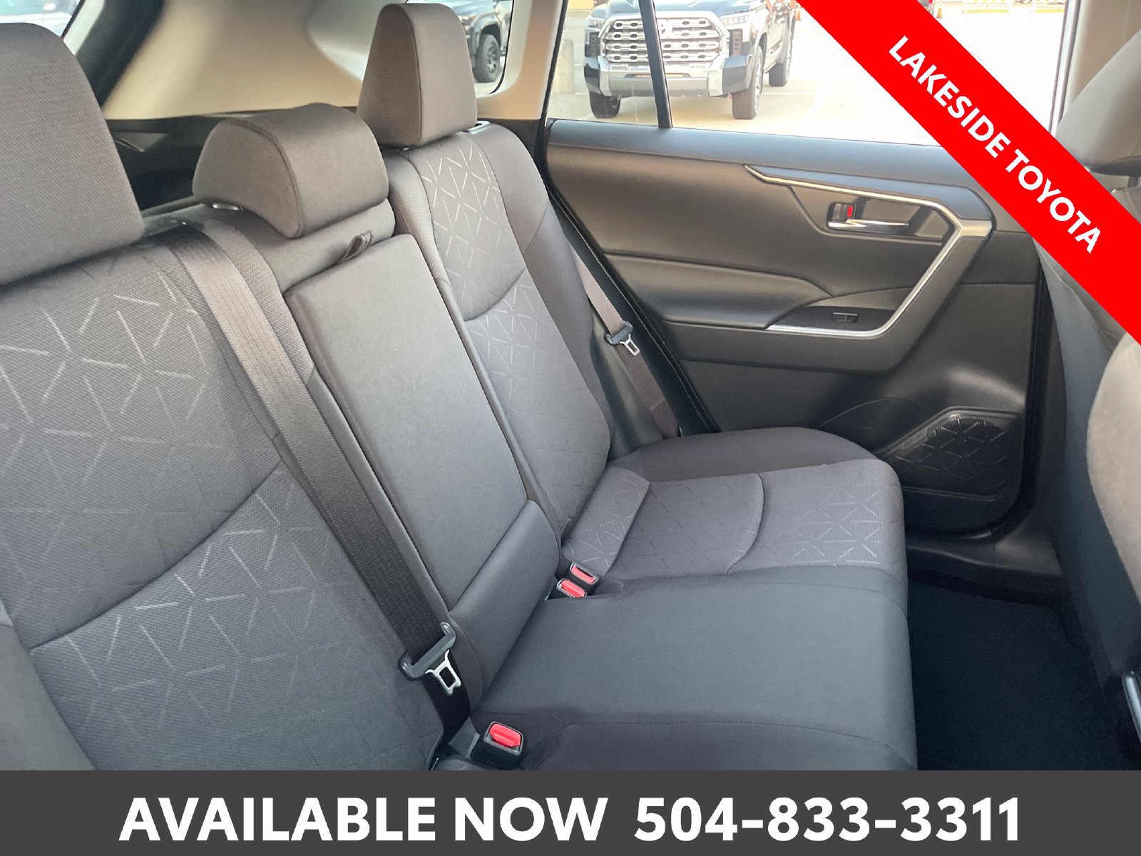 Certified 2025 Toyota RAV4 XLE w/ Convenience Package AWD/4WD image 19