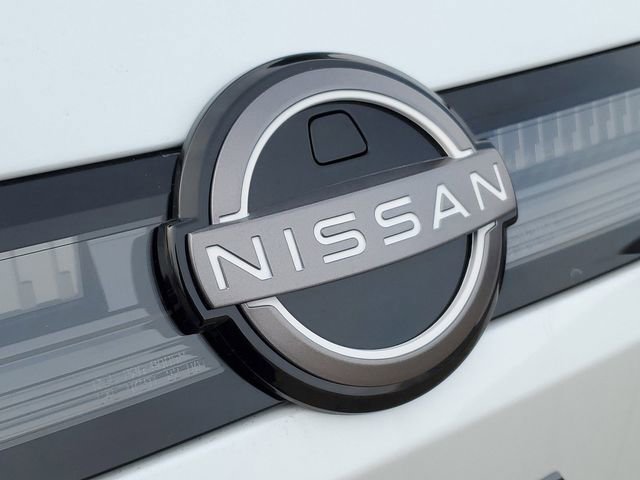 New 2025 Nissan Murano SL AWD/4WD image 31