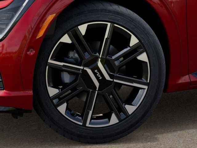 New 2026 Kia EV6 GT-Line AWD/4WD image 9