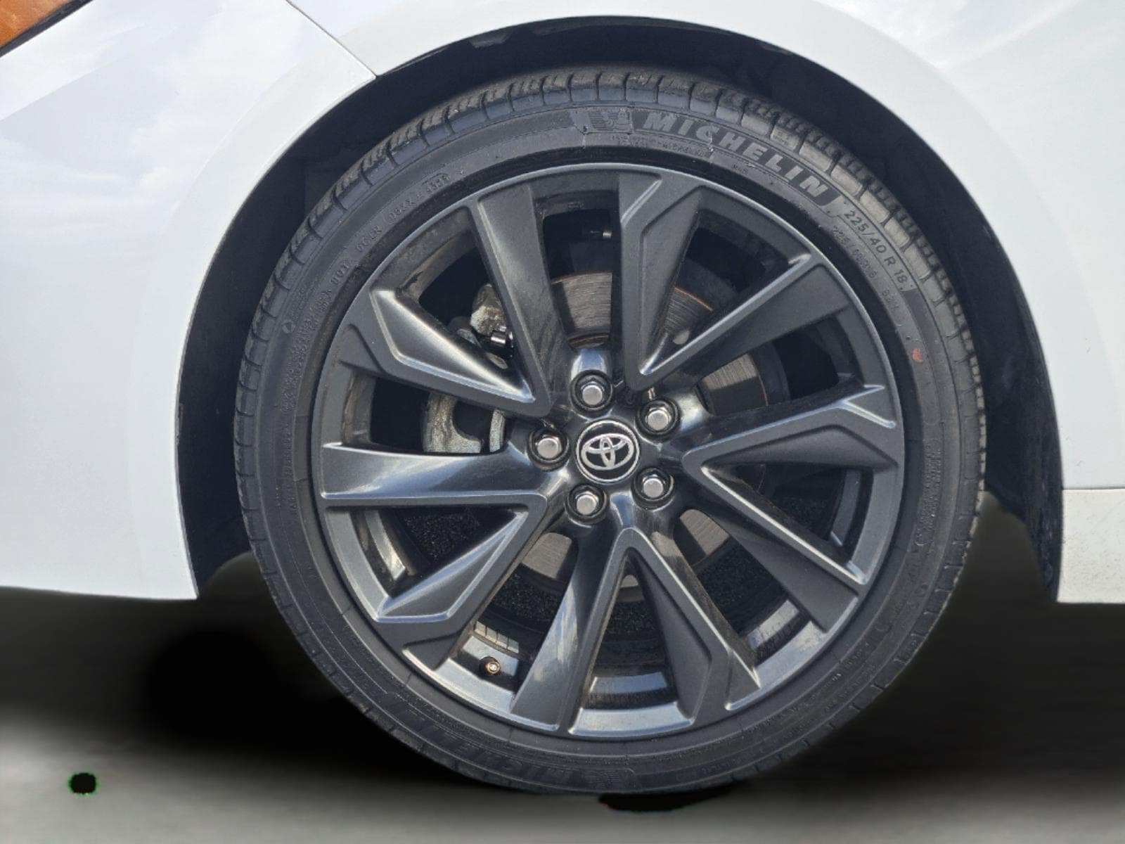 Used 2024 Toyota Corolla SE FWD image 11