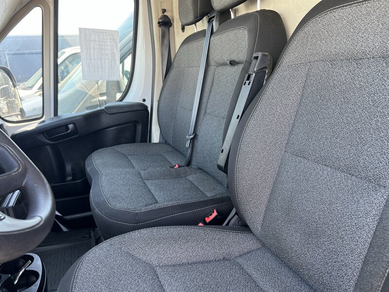 Used 2022 RAM ProMaster 3500 FWD image 9