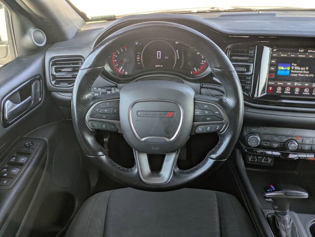 Used 2023 Dodge Durango SXT Launch Edition image 30