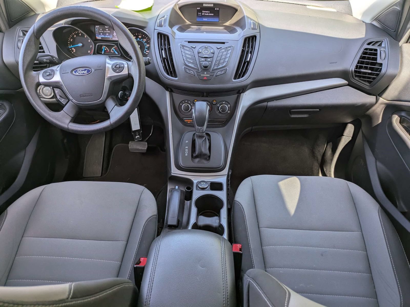 Used 2016 Ford Escape SE FWD image 7