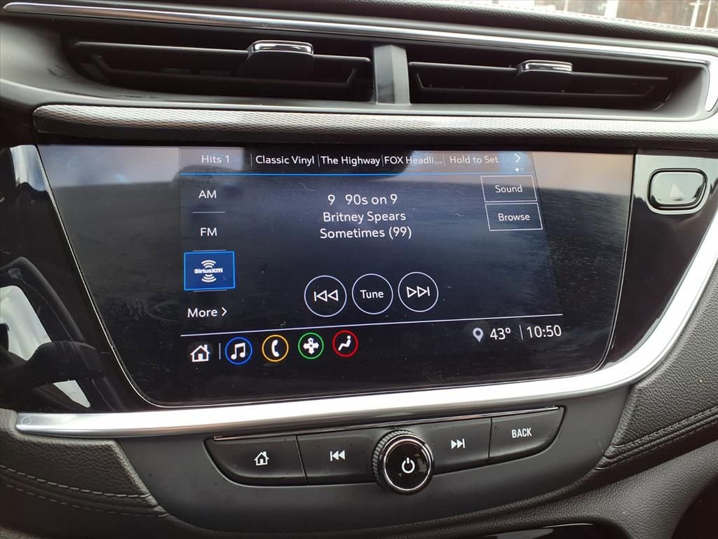 Certified 2020 Buick Encore GX Essence image 7