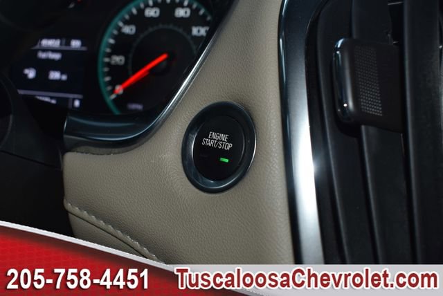 Certified 2023 Chevrolet Traverse LS image 39