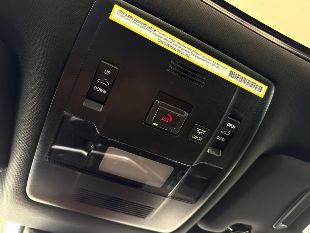 Certified 2024 Lexus UX 250h FWD image 30