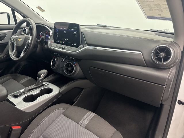Used 2023 Chevrolet Blazer LT image 26