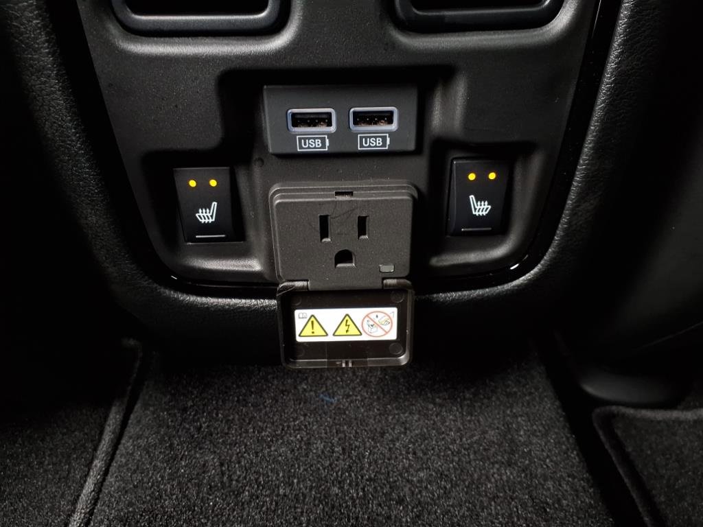 New 2026 Dodge Durango GT image 9