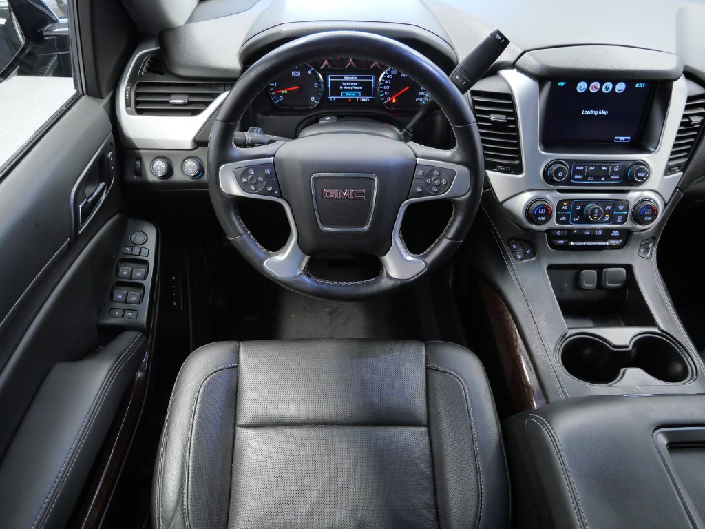 Used 2019 GMC Yukon SLT AWD/4WD image 17