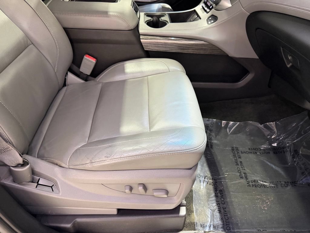 Used 2016 Chevrolet Tahoe LT AWD/4WD image 55