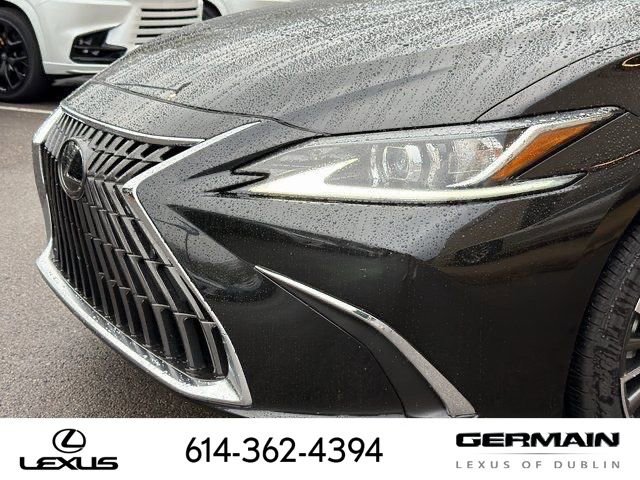 New 2025 Lexus ES 350 w/ Premium Package image 11